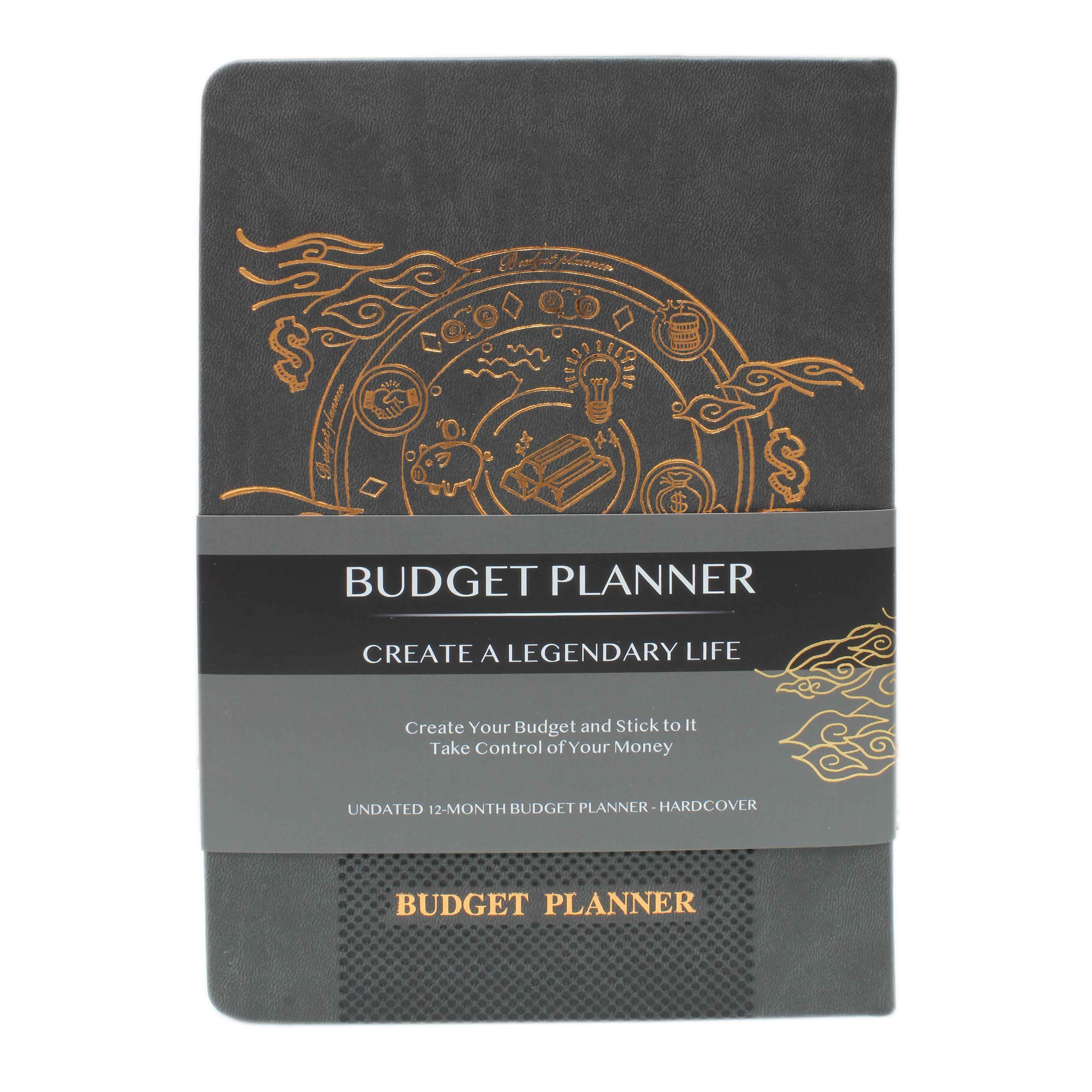 پلنر سالانه ته دوخت سری budget همیشه