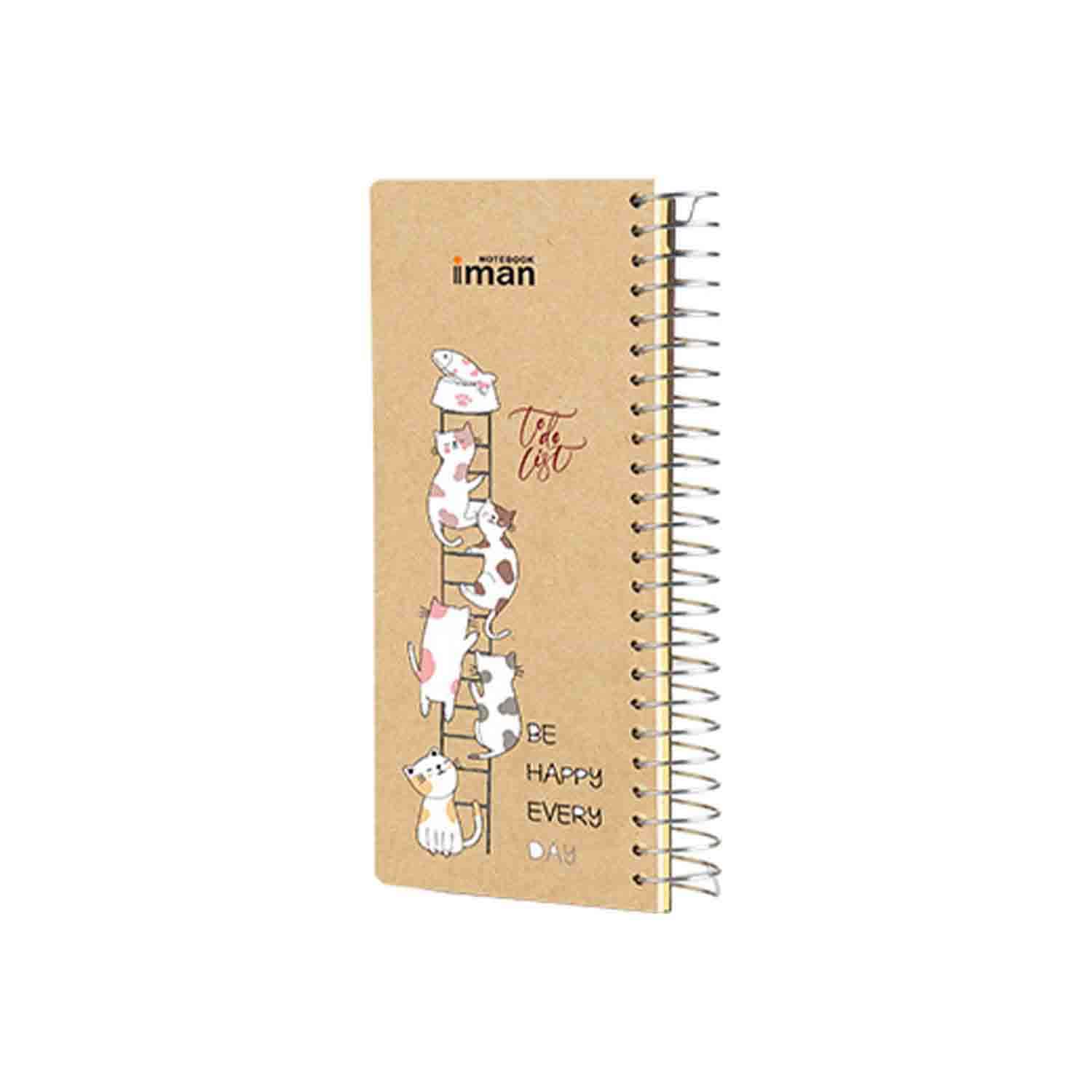 list do to دفتر 120برگ ایمان کد9923