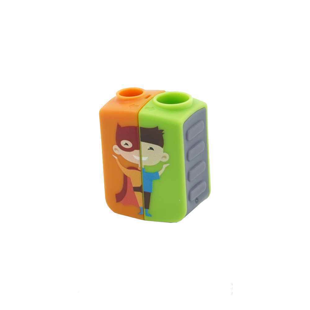 تراش 2سوراخ قهرمان  اسکول فنزکد92656